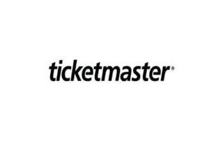 Ticketmaster Logo