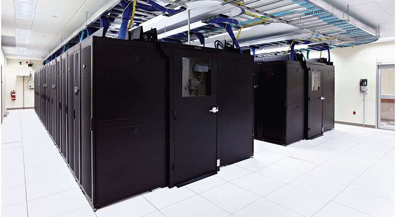 Data Center Power Reliability Load Bank Testing Plannet