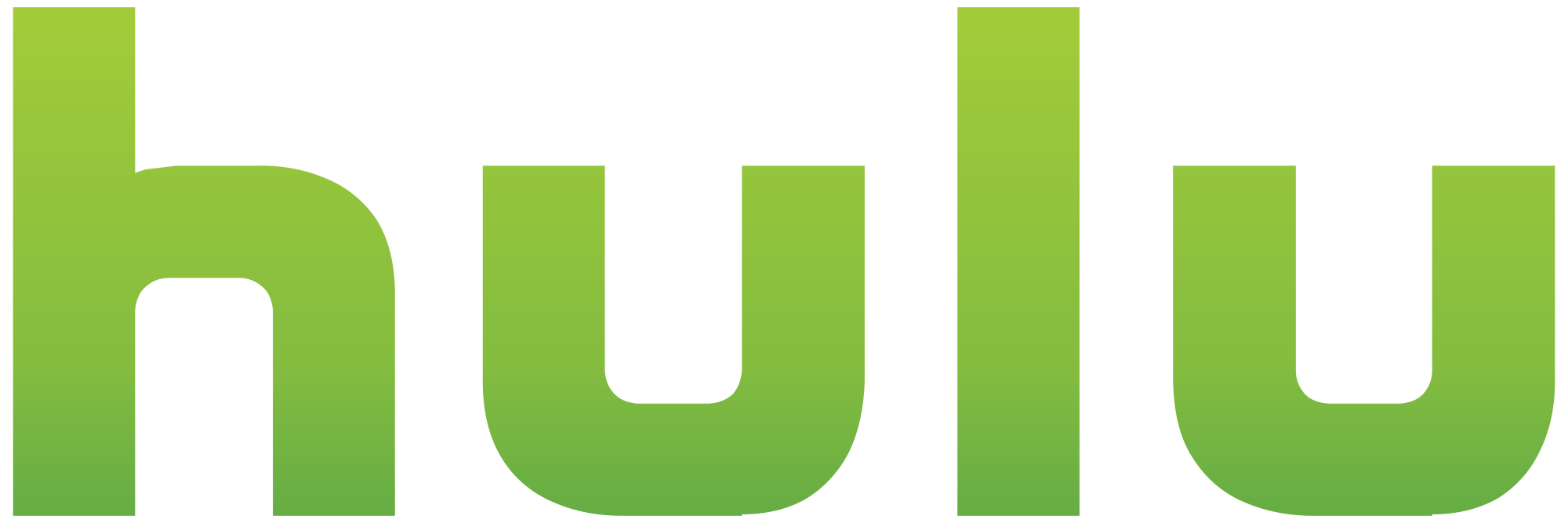 Hulu is a PLANNET building tech design client