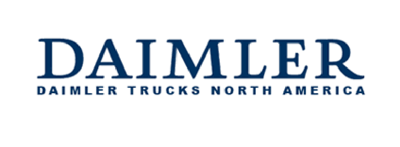 daimler truck logo