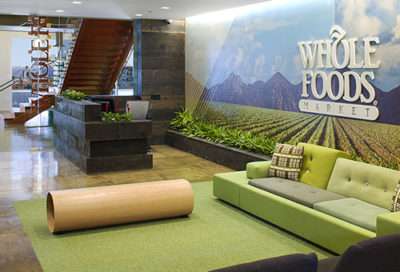 Whole Foods Market Plannet