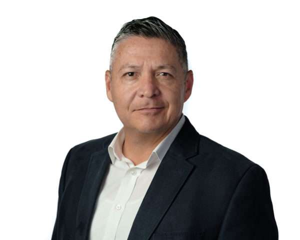 Jorge Meraz, PLANNET Vice President