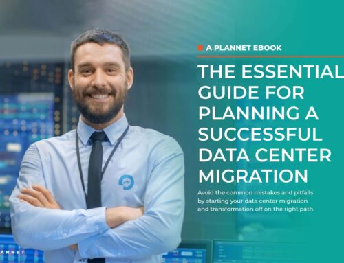 Data Center Migration Planning Guide – New Release!