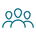 Technology Managed Services Team Icon