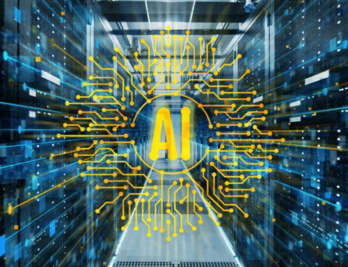 AI and the Next Generation of Data Centers